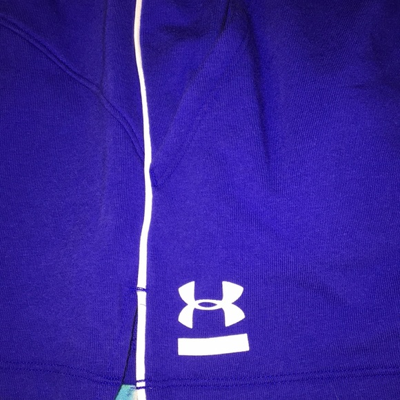 NWT Under armor shorts - Picture 5 of 7